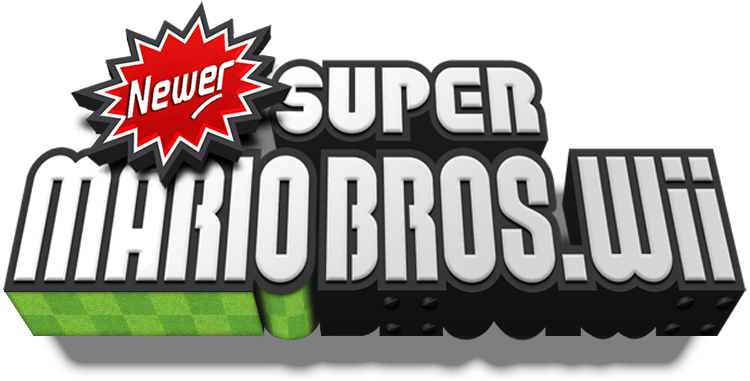 newer super mario bros wii dolphin emulator