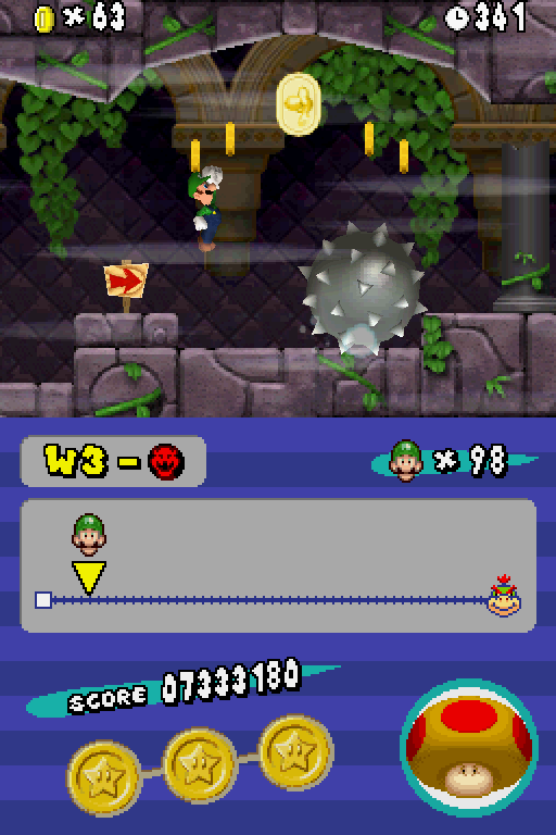 super mario bros online free game full screen