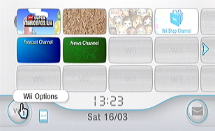 full done mario wii save game