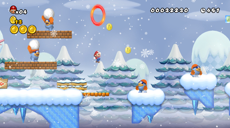 Super Mario War Wii 1.3 para Nintendo Wii – NewsInside