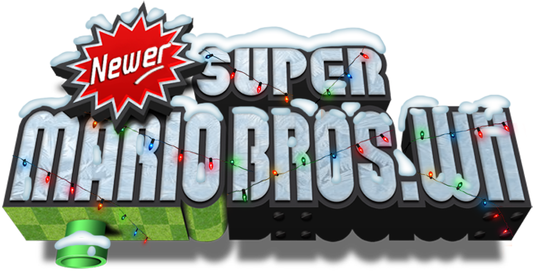 new super mario bros wii iso