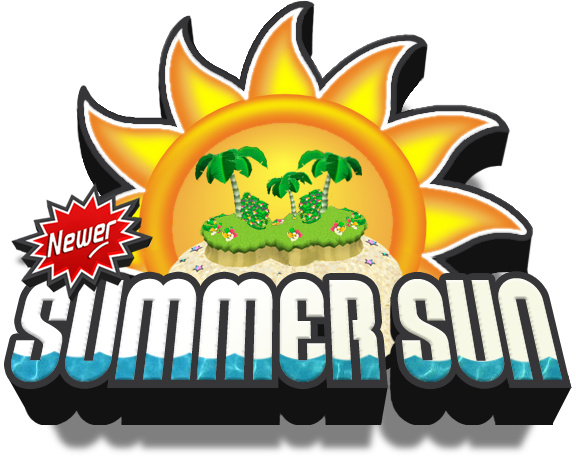 Newer Summer Sun logo